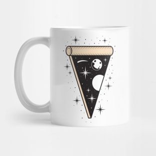 Pizza Mug